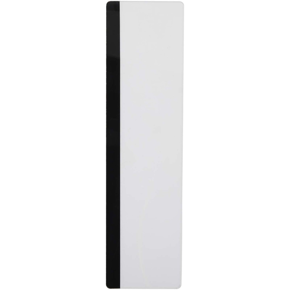 Vell computer screen side board