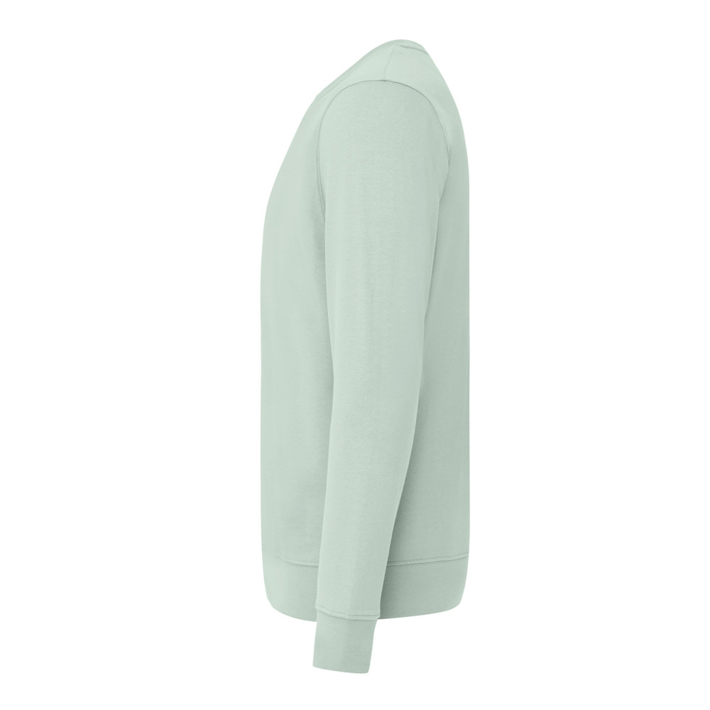IQONIQ Etosha lightweight recycled cotton crew neck