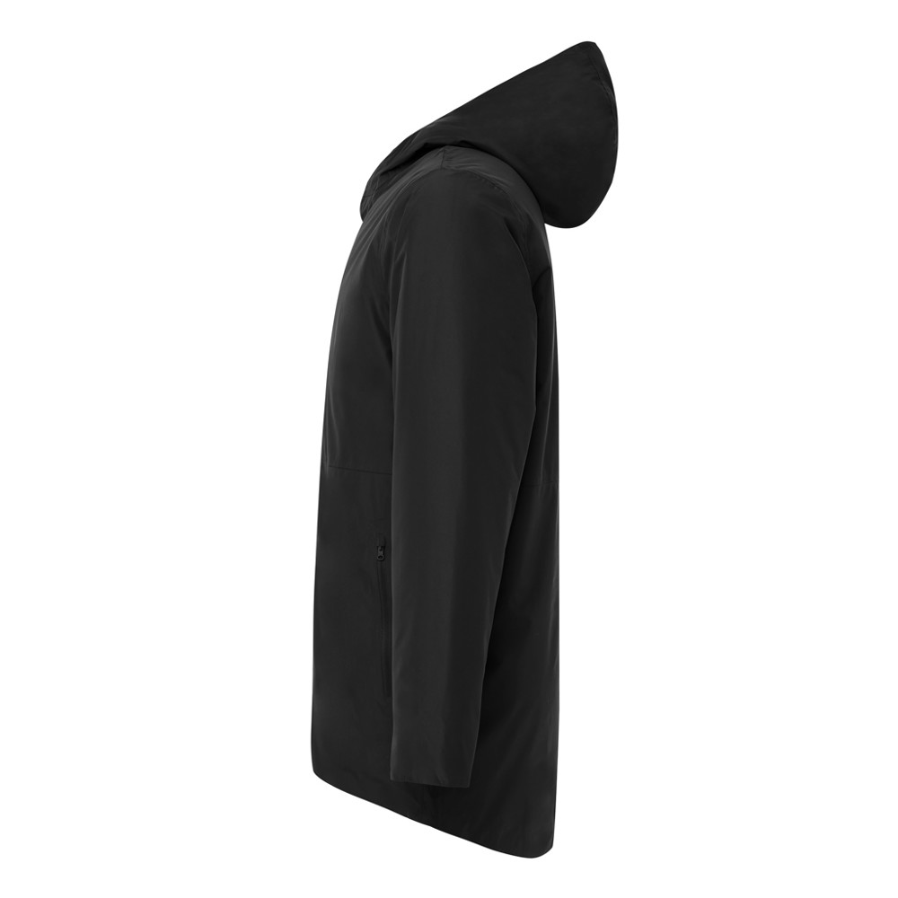 IQONIQ Thelon recycled polyester parka