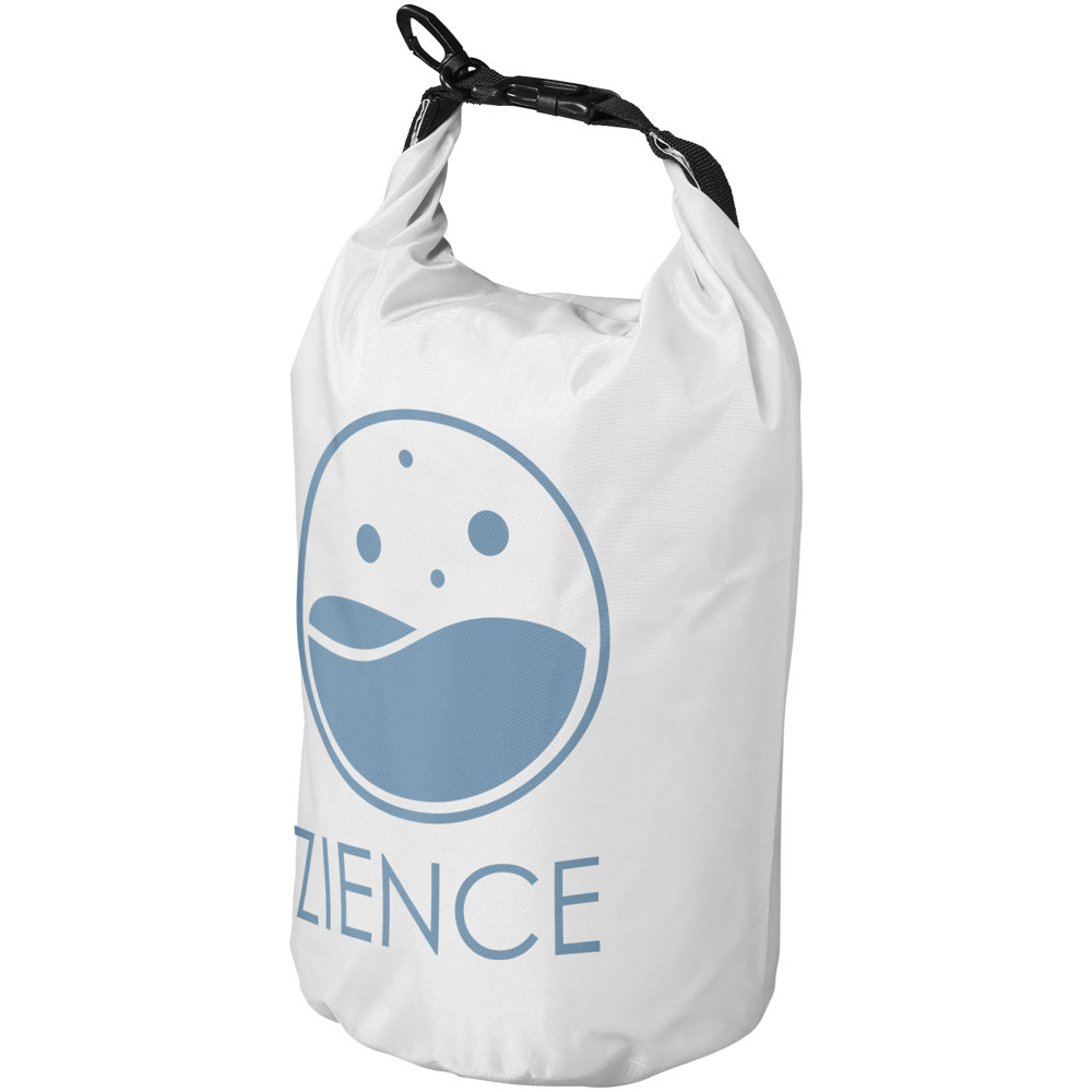 Camper 10 litre waterproof bag