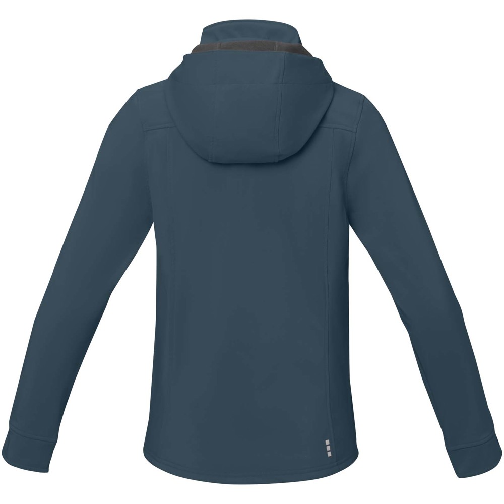 Langley women's softshell jacket