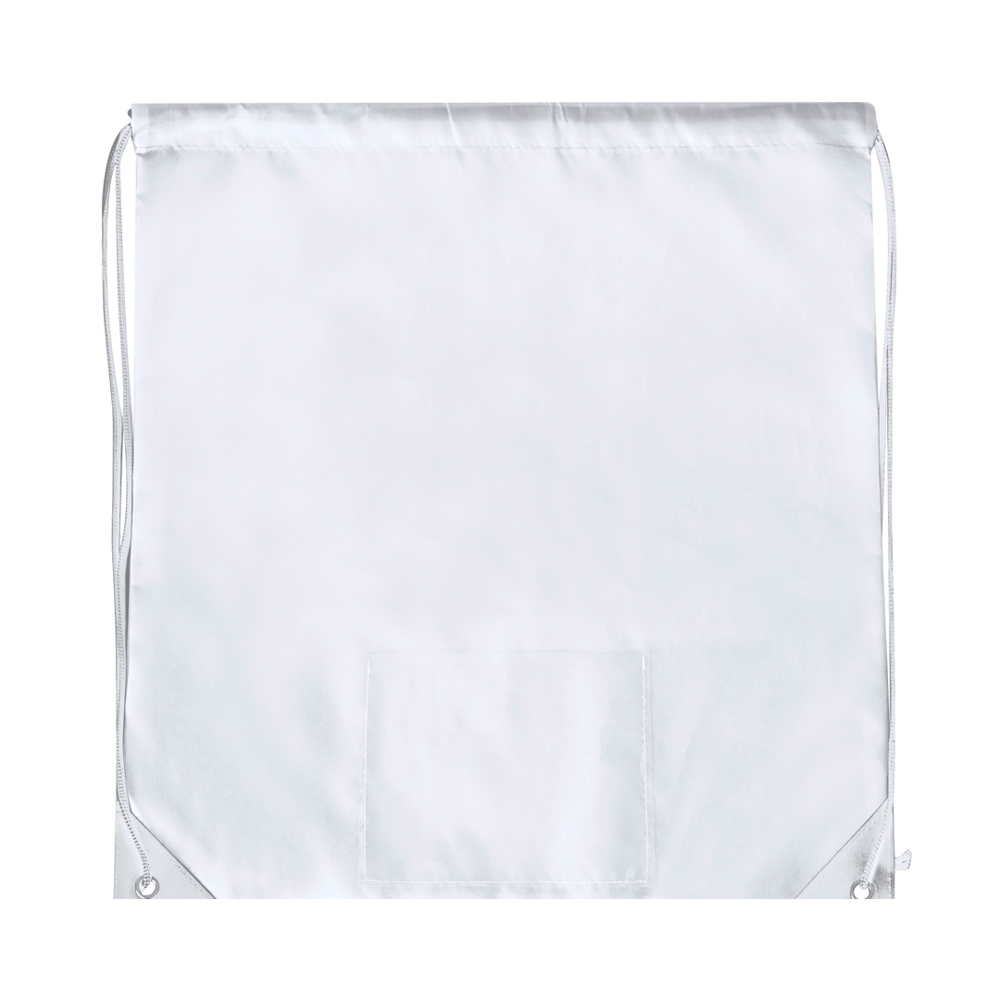 Race Number Drawstring Bag Selasi