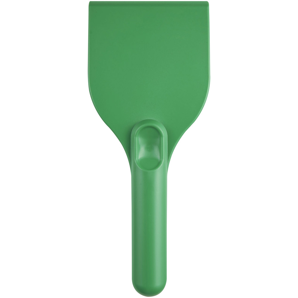 Chilly large recycled plastic ice scraper