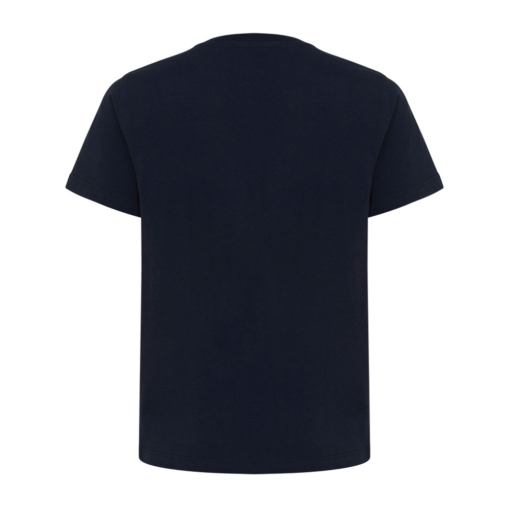 IQONIQ Koli kids lightweight recycled cotton t-shirt