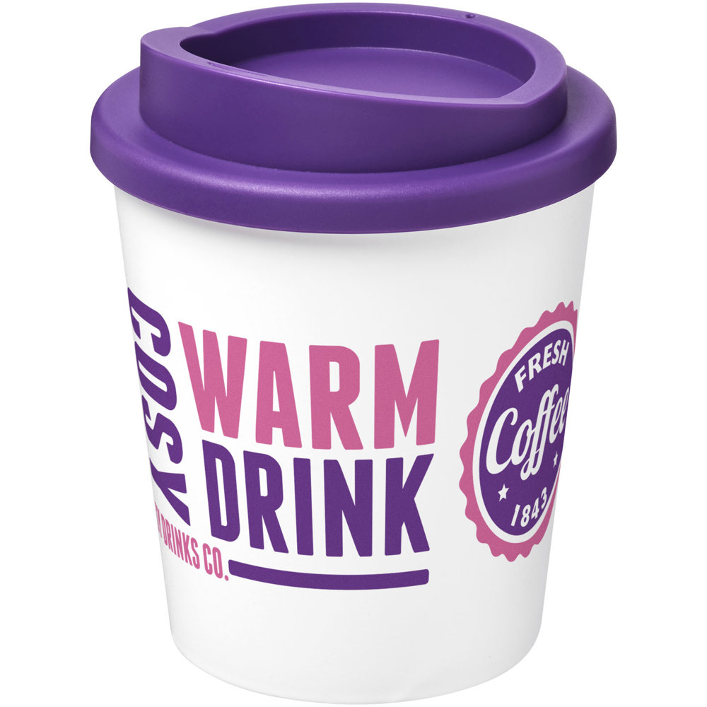 Americano® Espresso 250 ml insulated tumbler