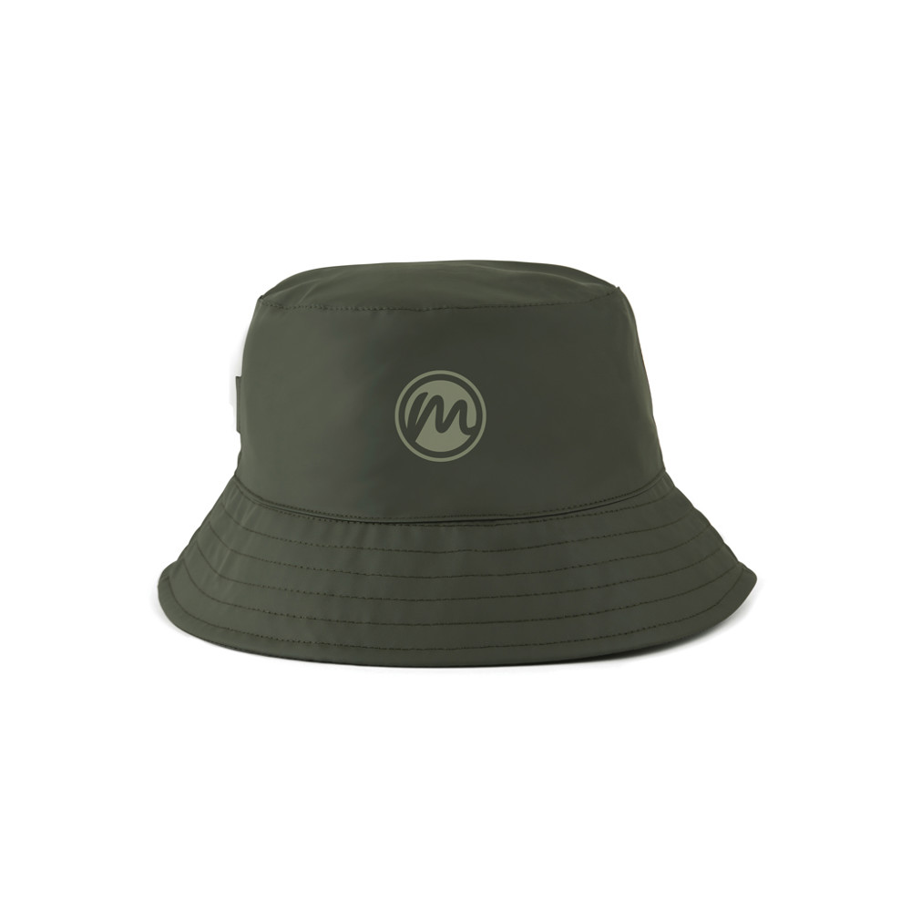 VINGA Baltimore AWARE™ recycled PET bucket hat