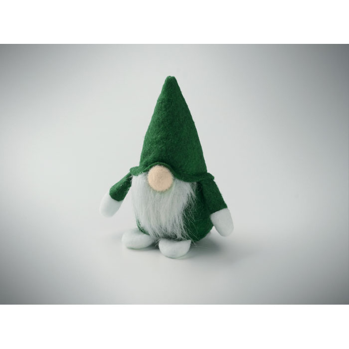 FROSTY - Felt gnome decoration