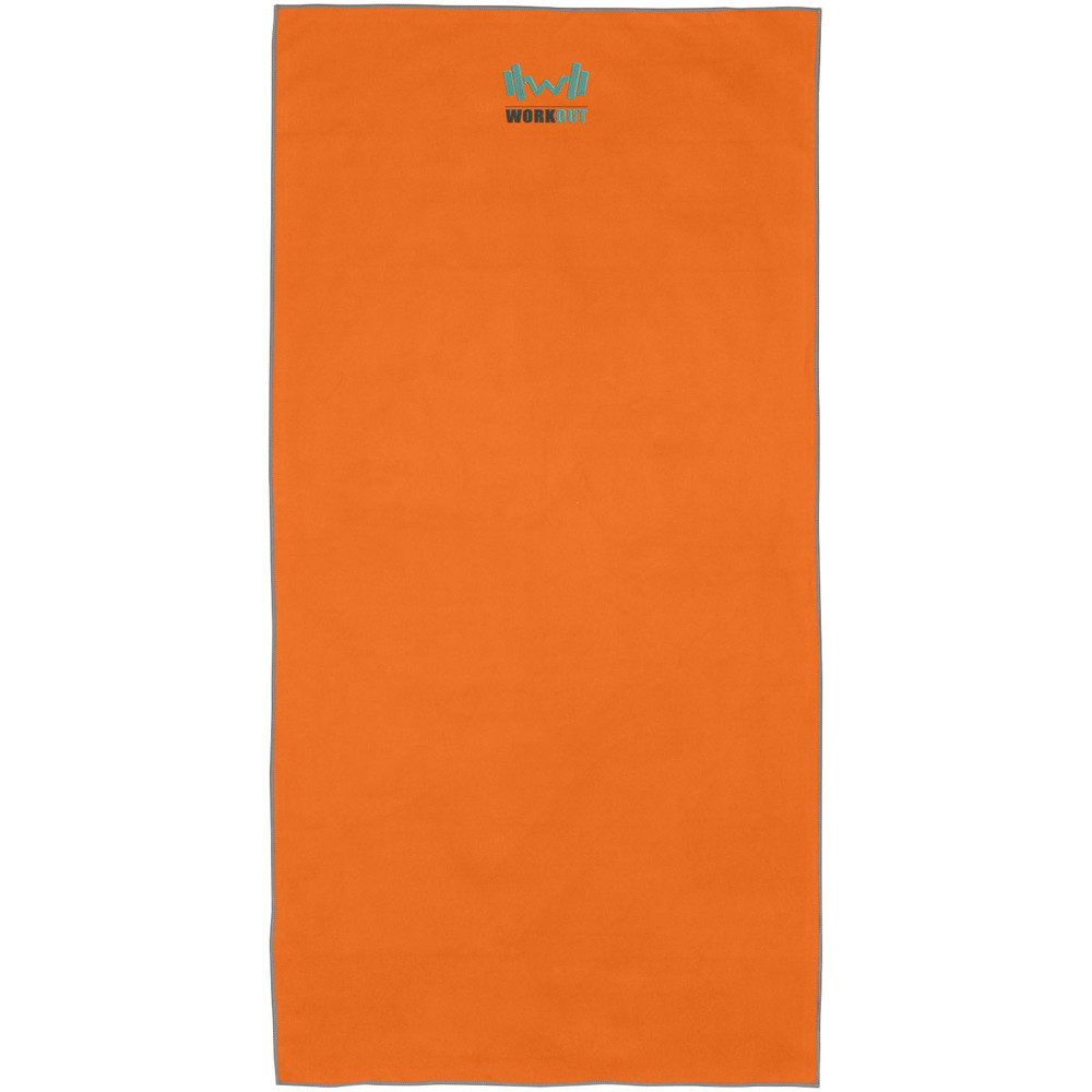 Pieter GRS ultra lightweight and quick dry towel 50x100 cm