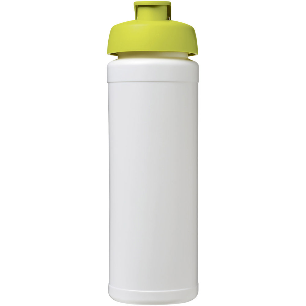 Baseline® Plus grip 750 ml flip lid sport bottle