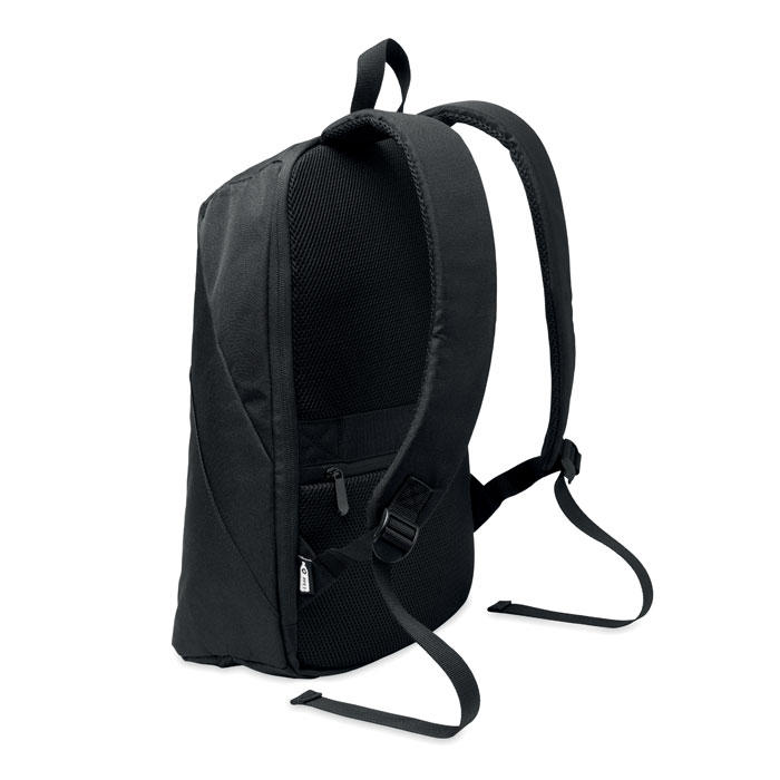 ARLON - 600D RPET backpack