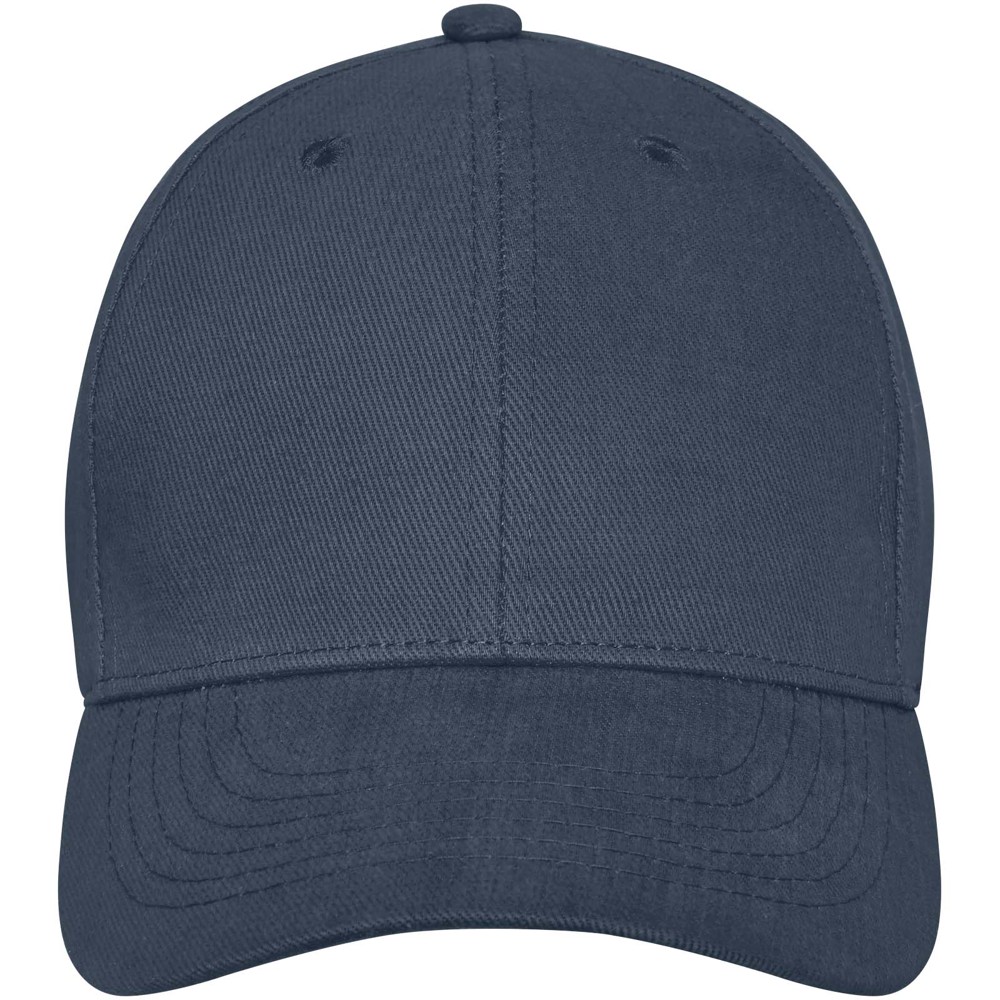 Davis 6 panel 260 g/m2 cap