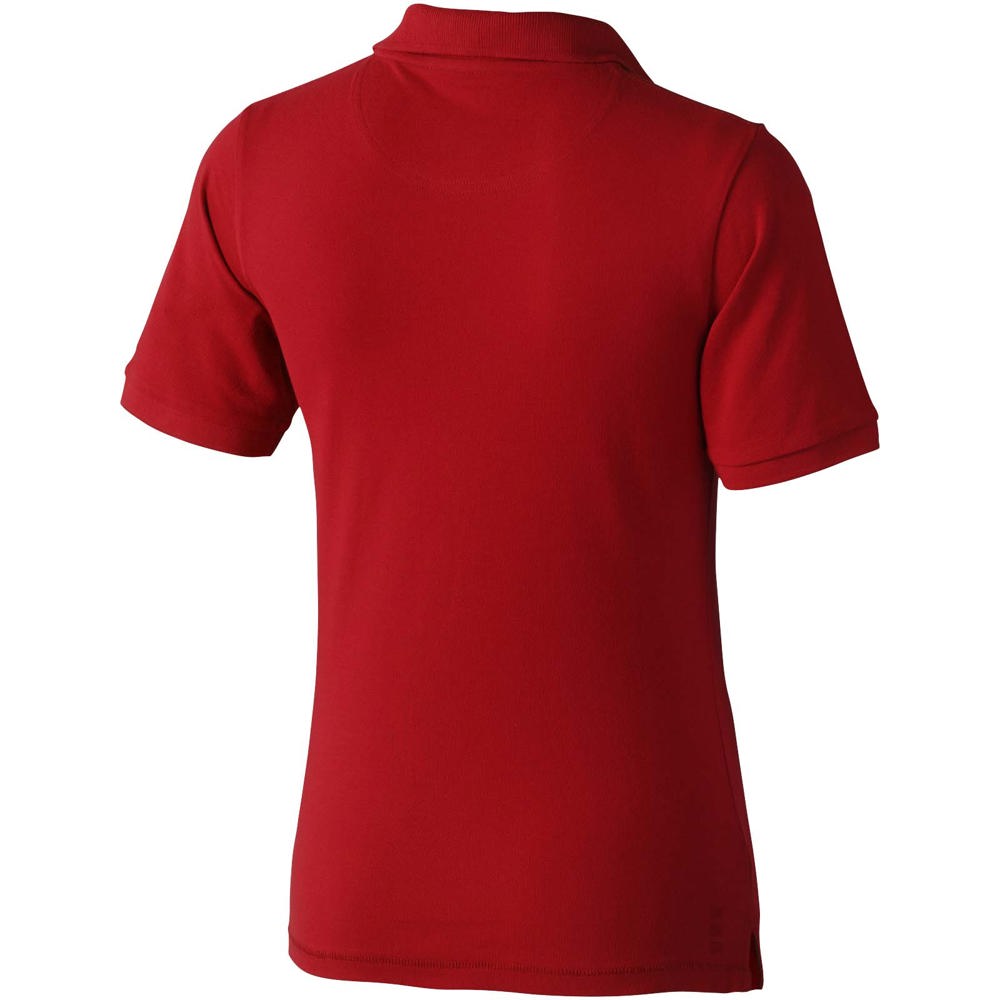 Calgary 200 g/m2 short sleeve women's polo