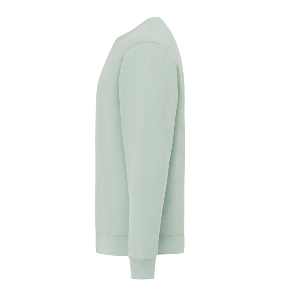 IQONIQ Torla recycled cotton crew neck