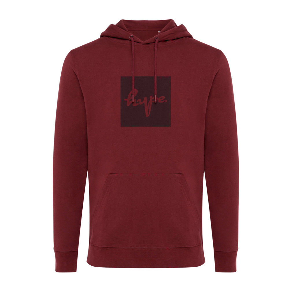 IQONIQ Jasper recycled cotton hoodie