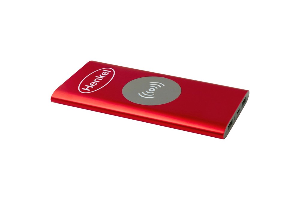 Henkel wireless power bank