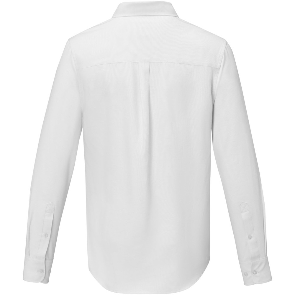 Pollux 130 g/m2 long sleeve men's shirt