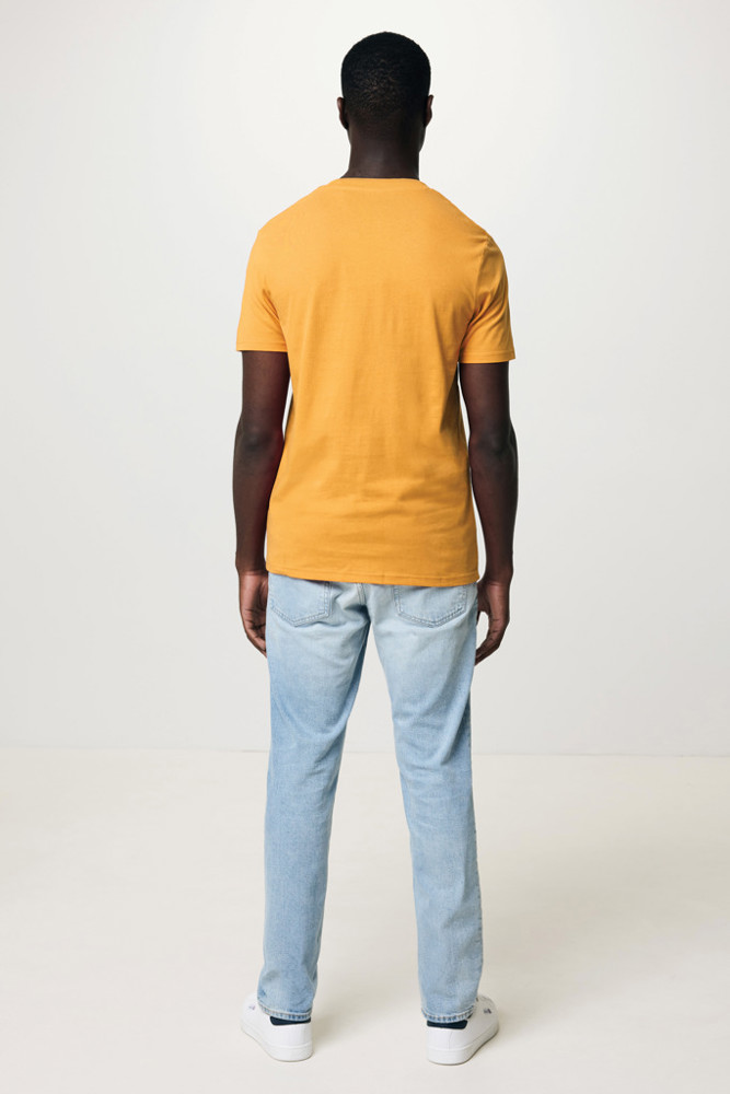 IQONIQ Bryce recycled cotton t-shirt