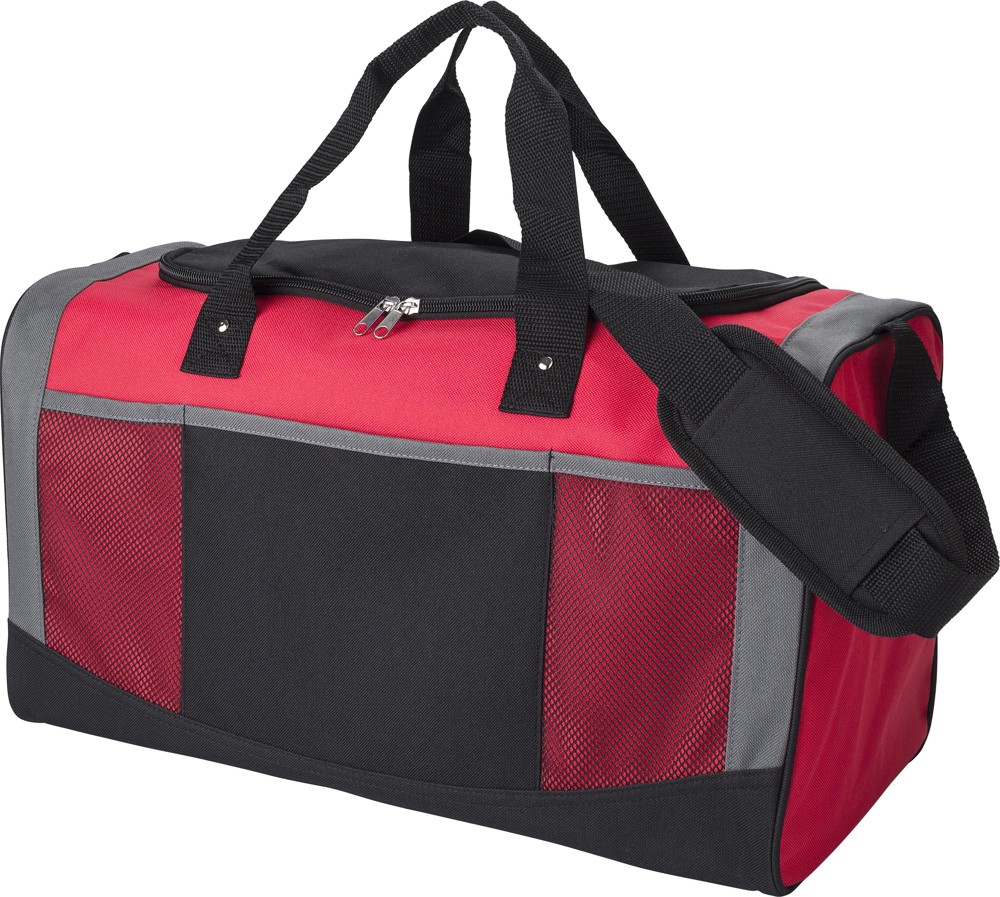 Duffle bag Wyatt | Polyester