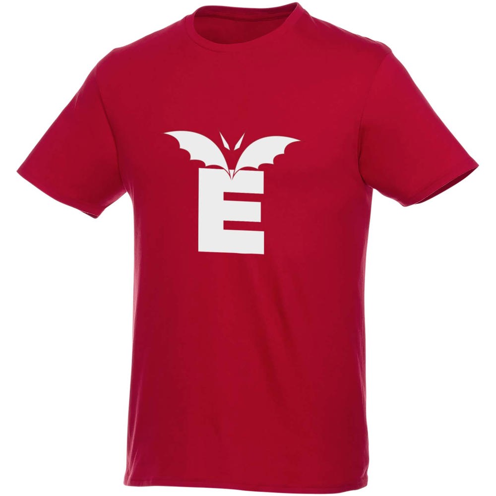 Heros 150 g/m2 short sleeve men's t-shirt