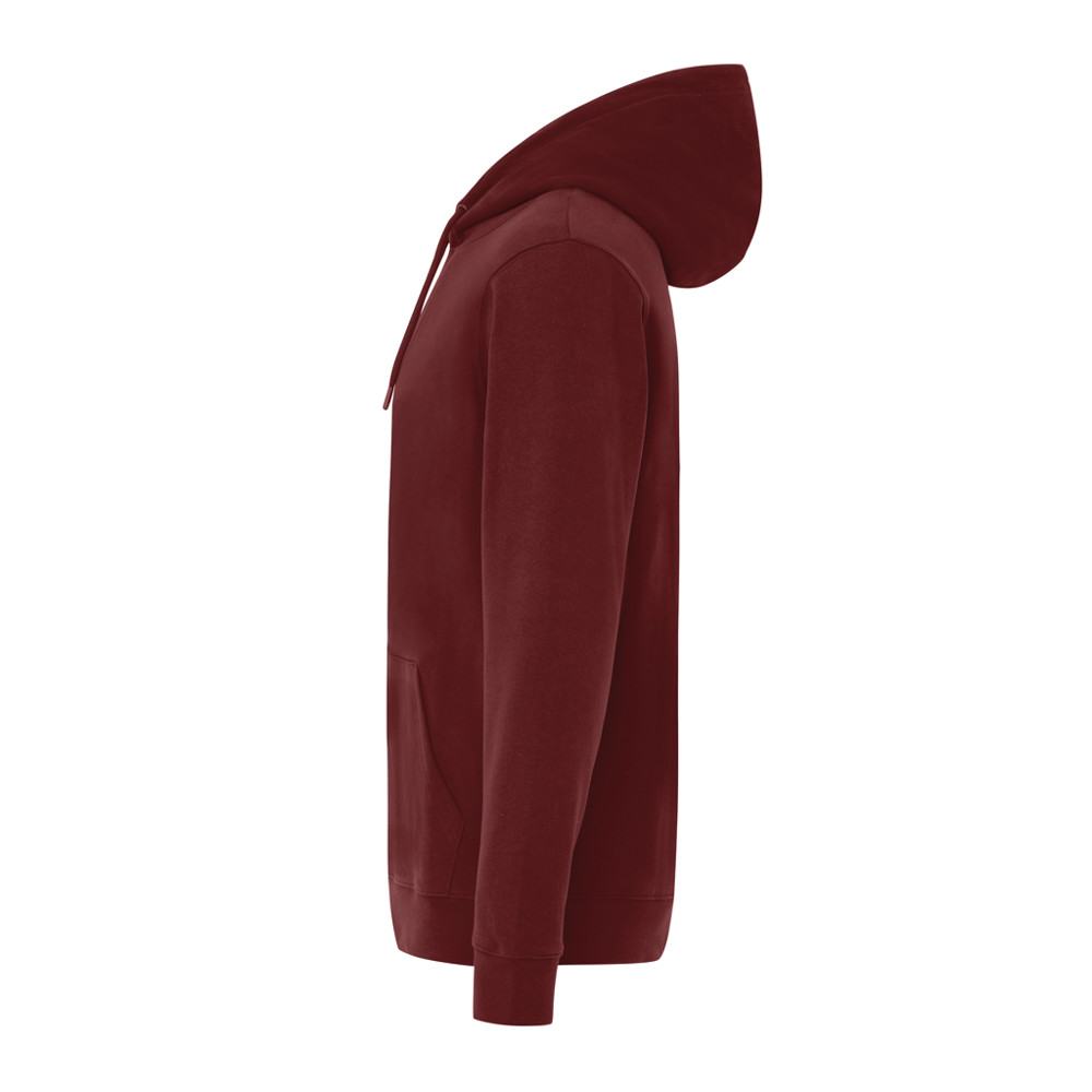IQONIQ Jasper recycled cotton hoodie