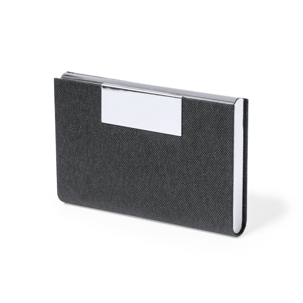 Card Holder Restek - NEG