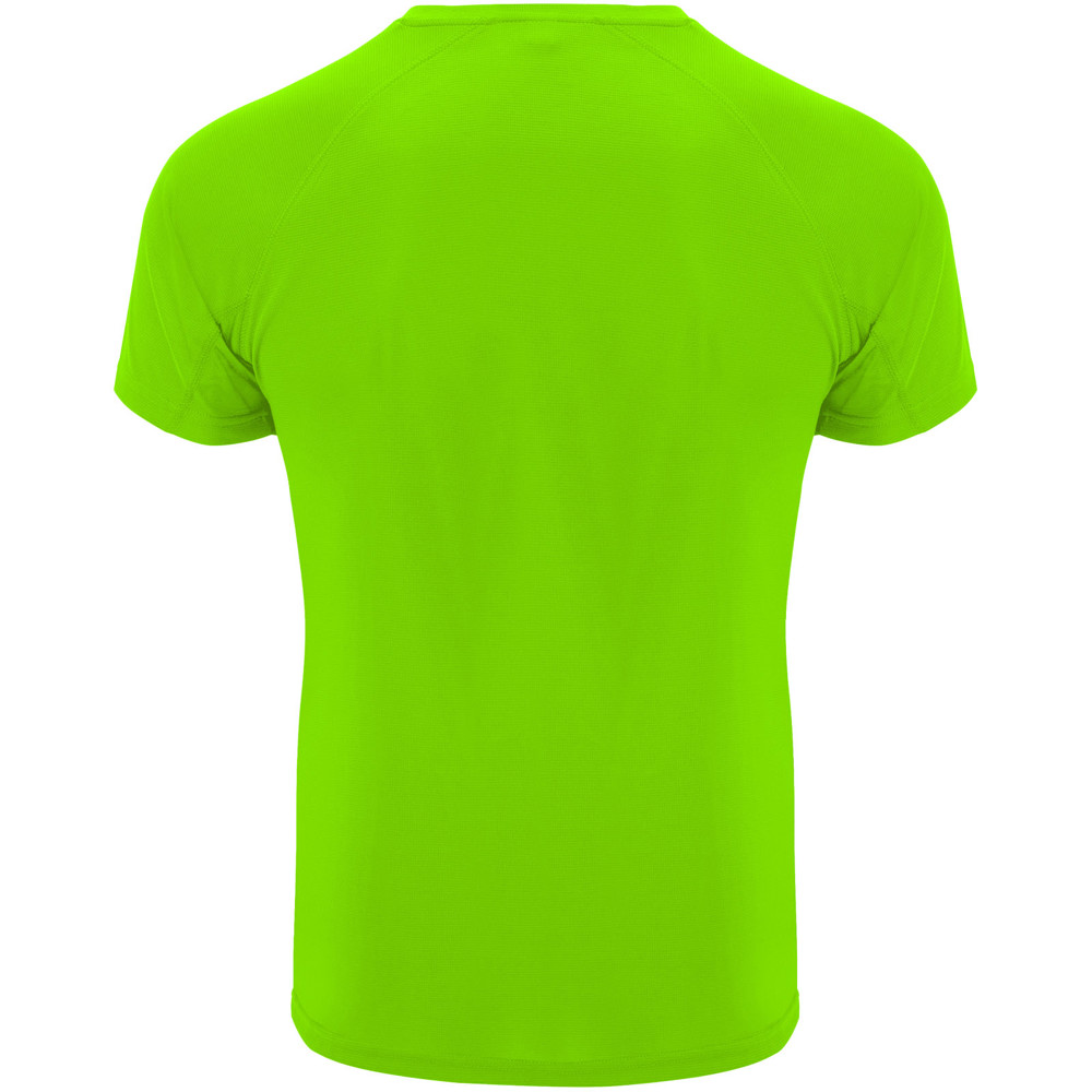 Bahrain 135 g/m2 short sleeve men's sports t-shirt