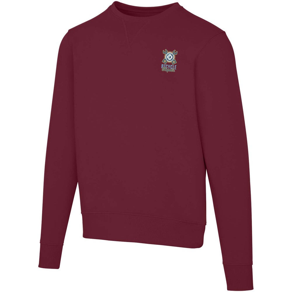 Arora 300 g/m2 unisex crewneck sweater