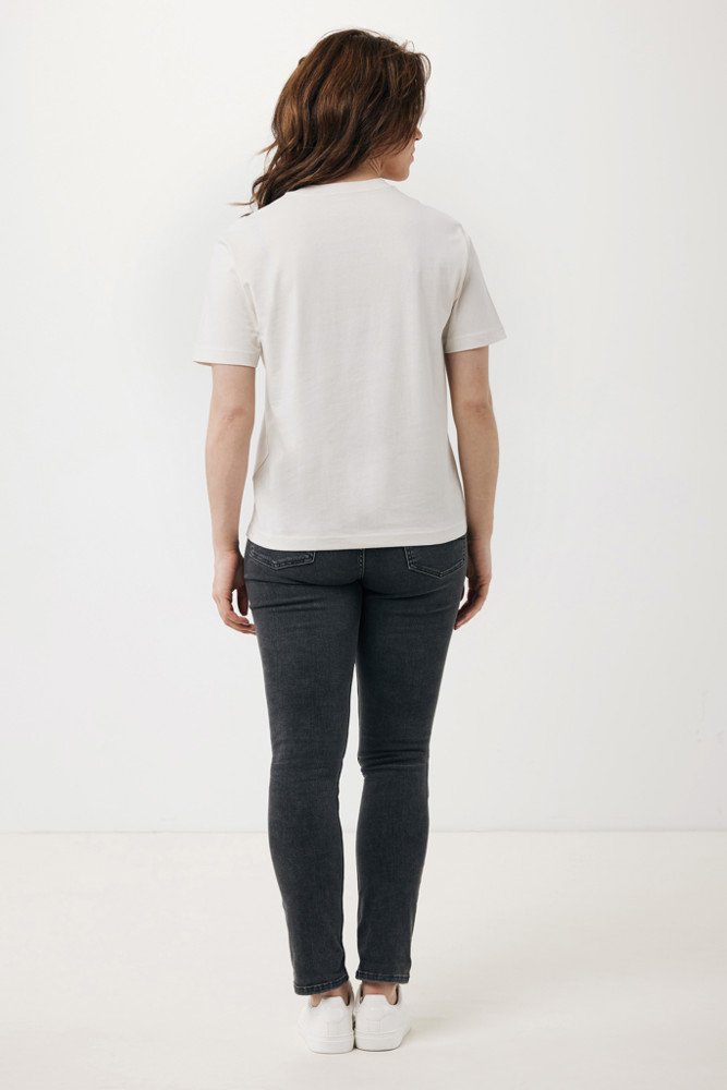 IQONIQ Teide recycled cotton t-shirt