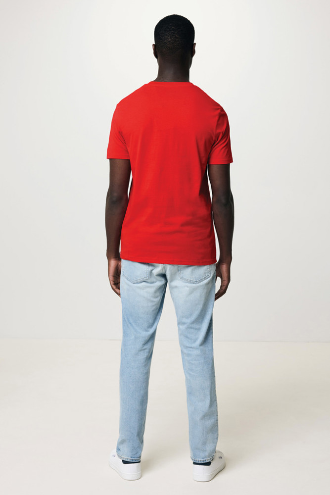 IQONIQ Bryce recycled cotton t-shirt