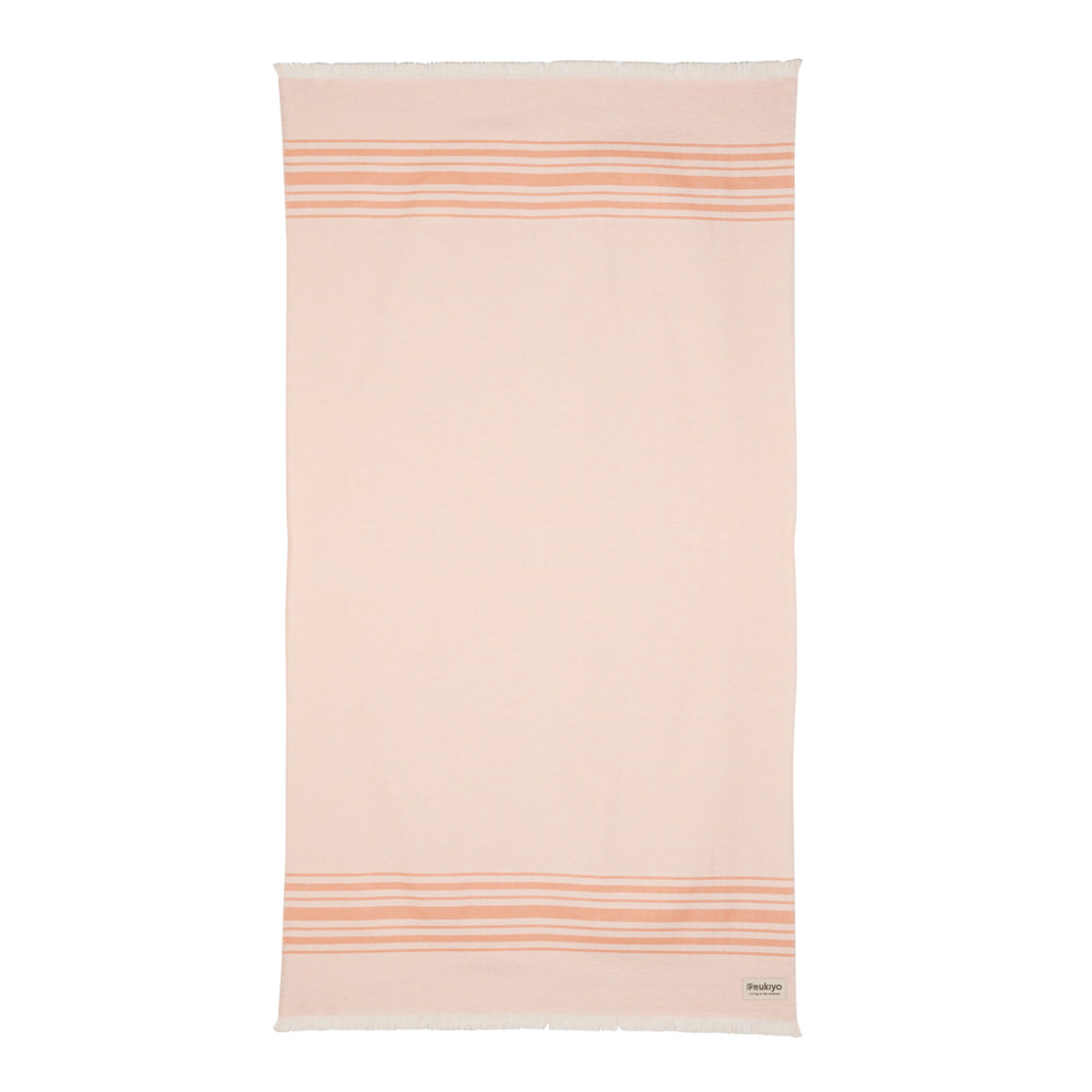 Ukiyo Yumiko AWARE™ Hammam Towel 100 x 180cm