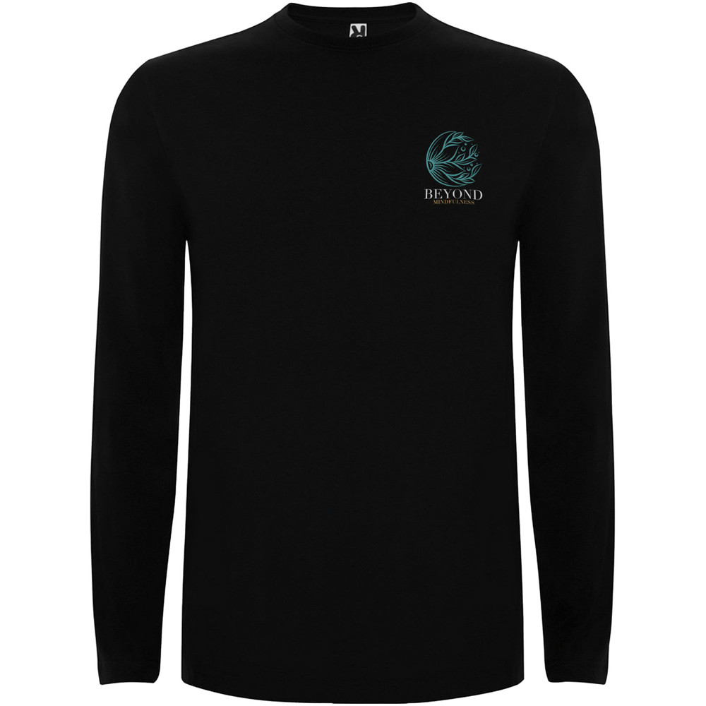 Extreme 160 g/m² long sleeve men's t-shirt