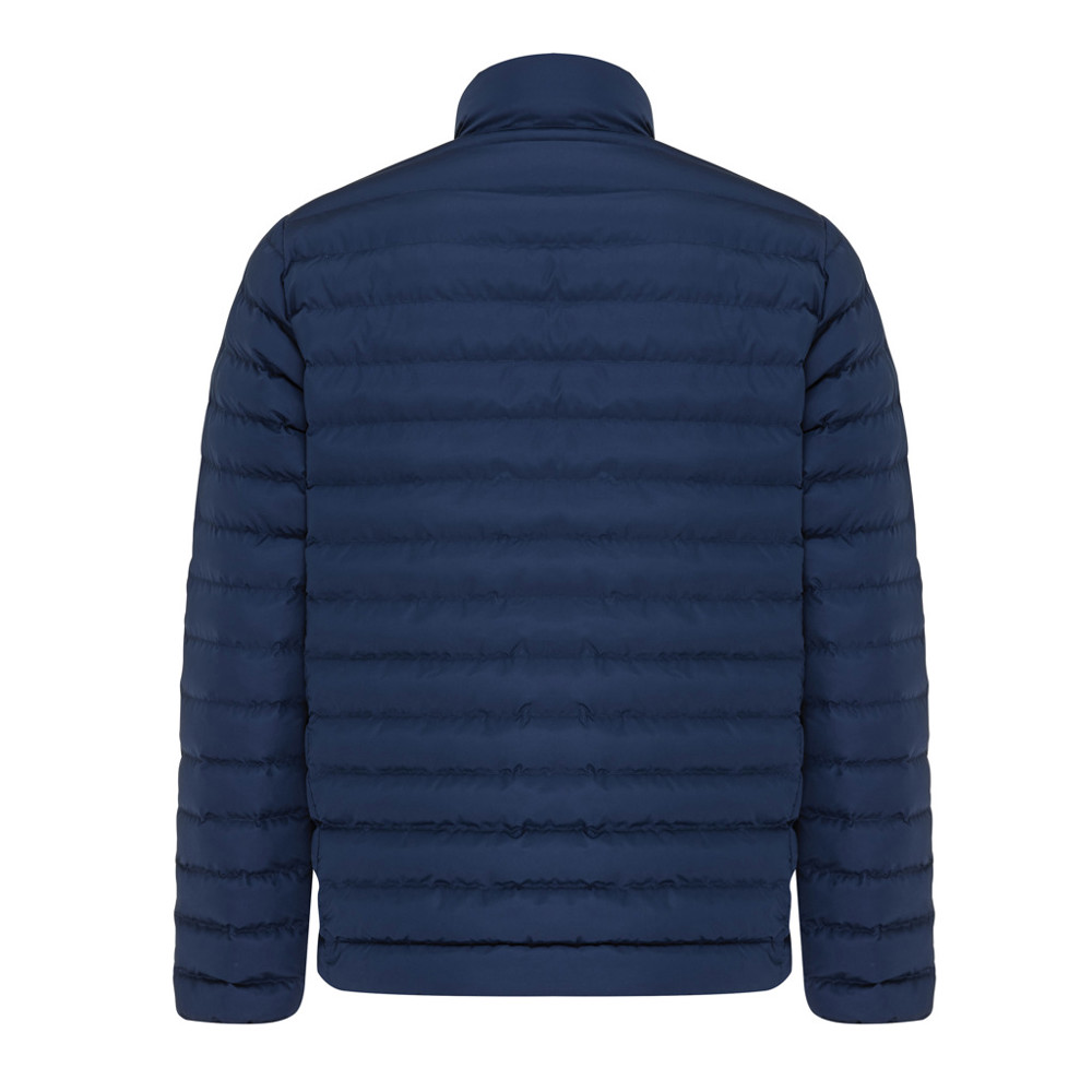 IQONIQ Maiko men recycled polyester padded jacket