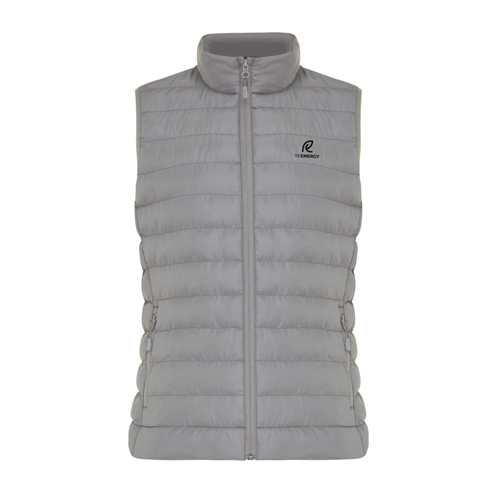 IQONIQ Meru women recycled polyester bodywarmer