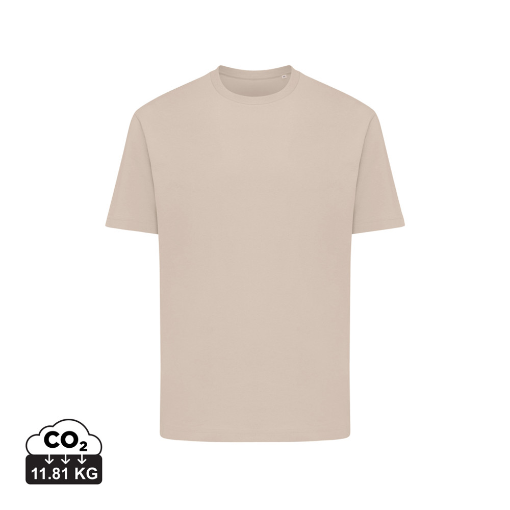 IQONIQ Teide recycled cotton t-shirt