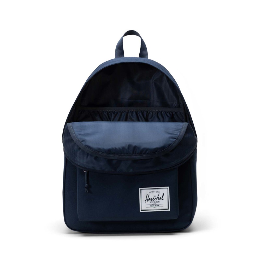 Herschel Classic™ recycled laptop backpack 26L