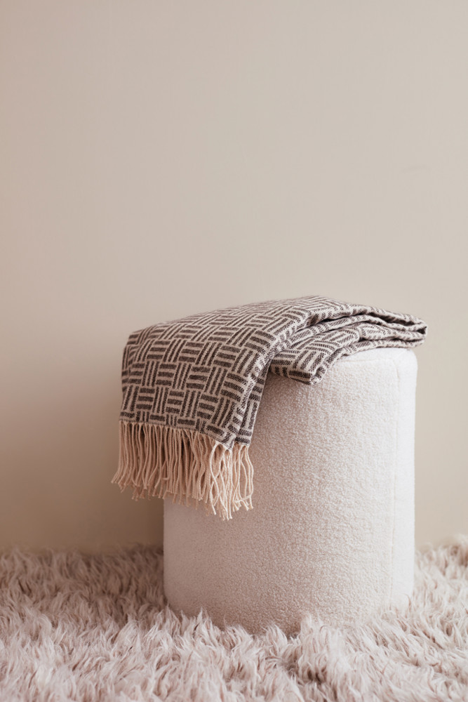 VINGA Lenox blanket