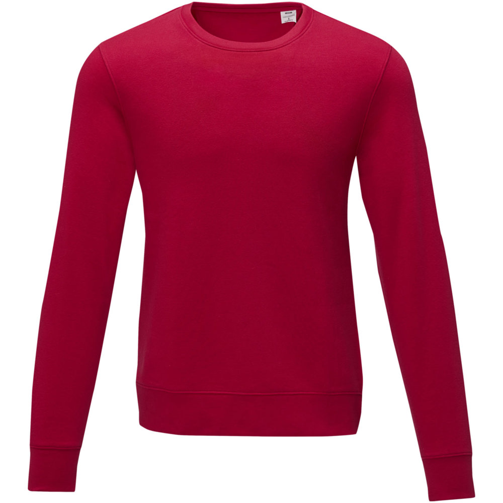 Charon 240 g/m2 unisex crewneck sweater