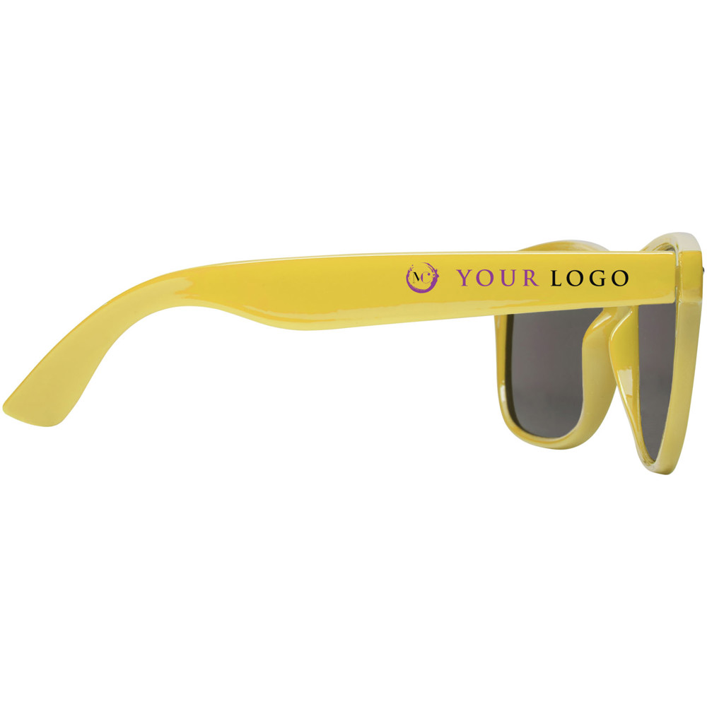 Sun Ray rPET sunglasses