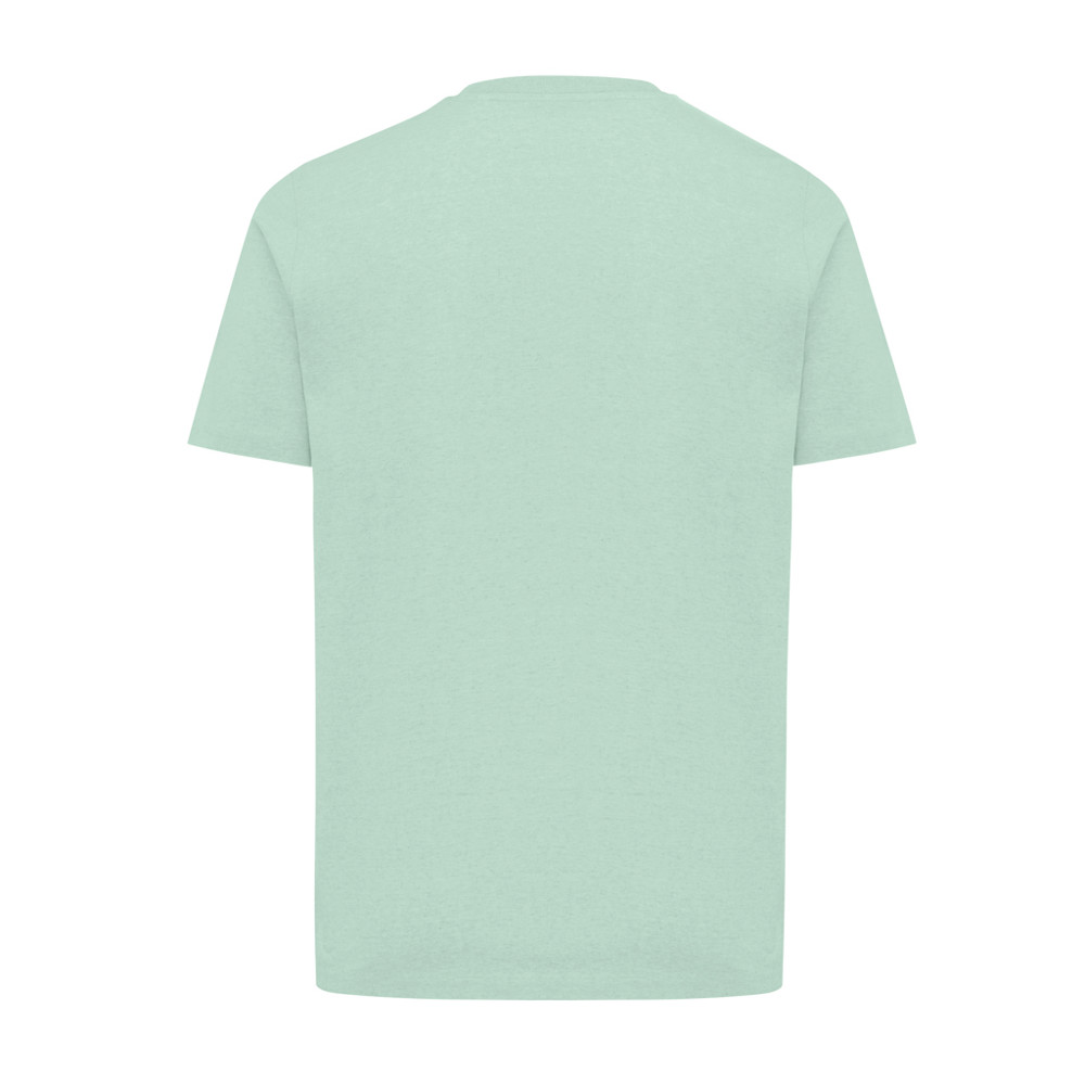 IQONIQ Sierra lightweight recycled cotton t-shirt