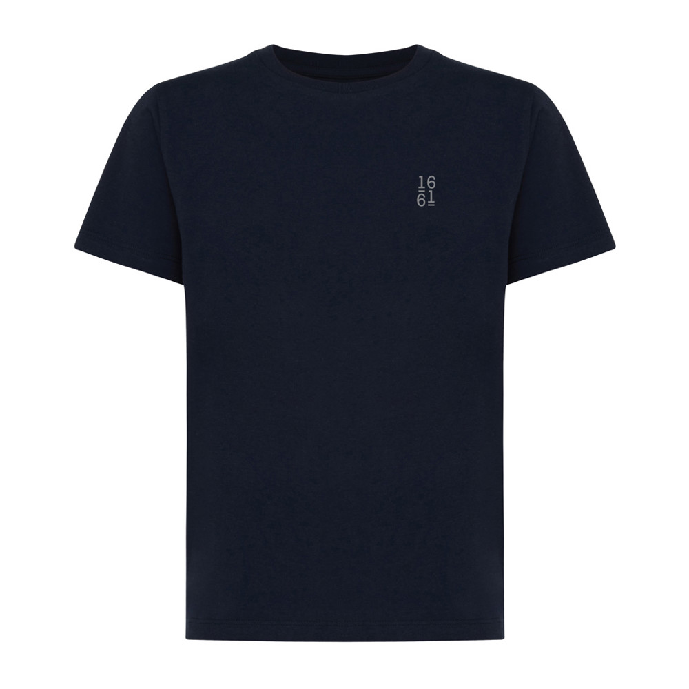 IQONIQ Koli kids lightweight recycled cotton t-shirt