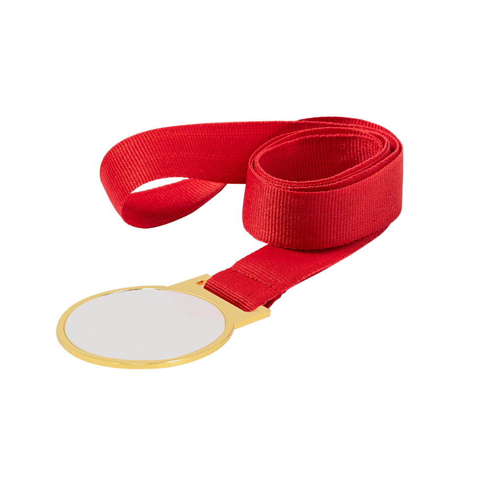 Sublimation Medal Aviana