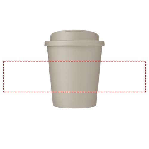 Americano® Espresso POP 250 ml tumbler with spill-proof lid