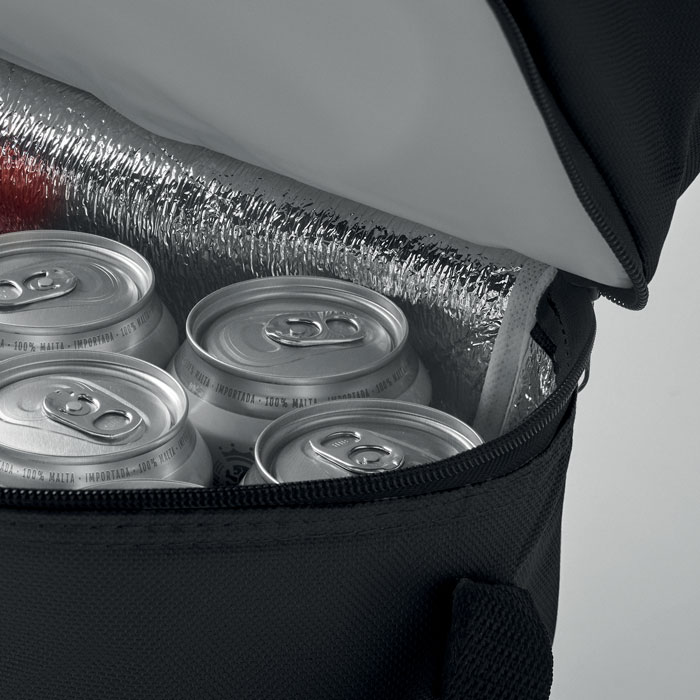 CASEY - Cooler bag with 2 compartments