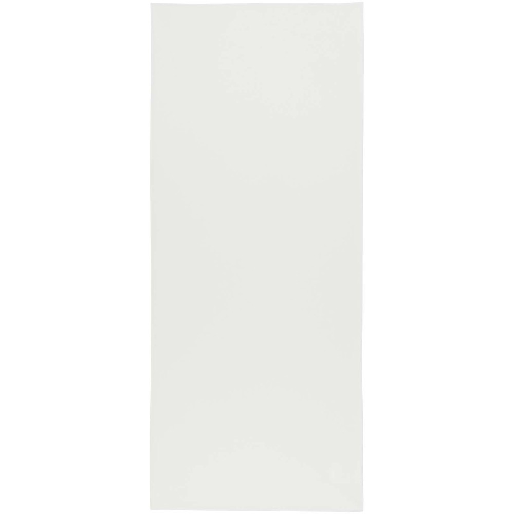 Lucas RPET sport towel 30x80 cm
