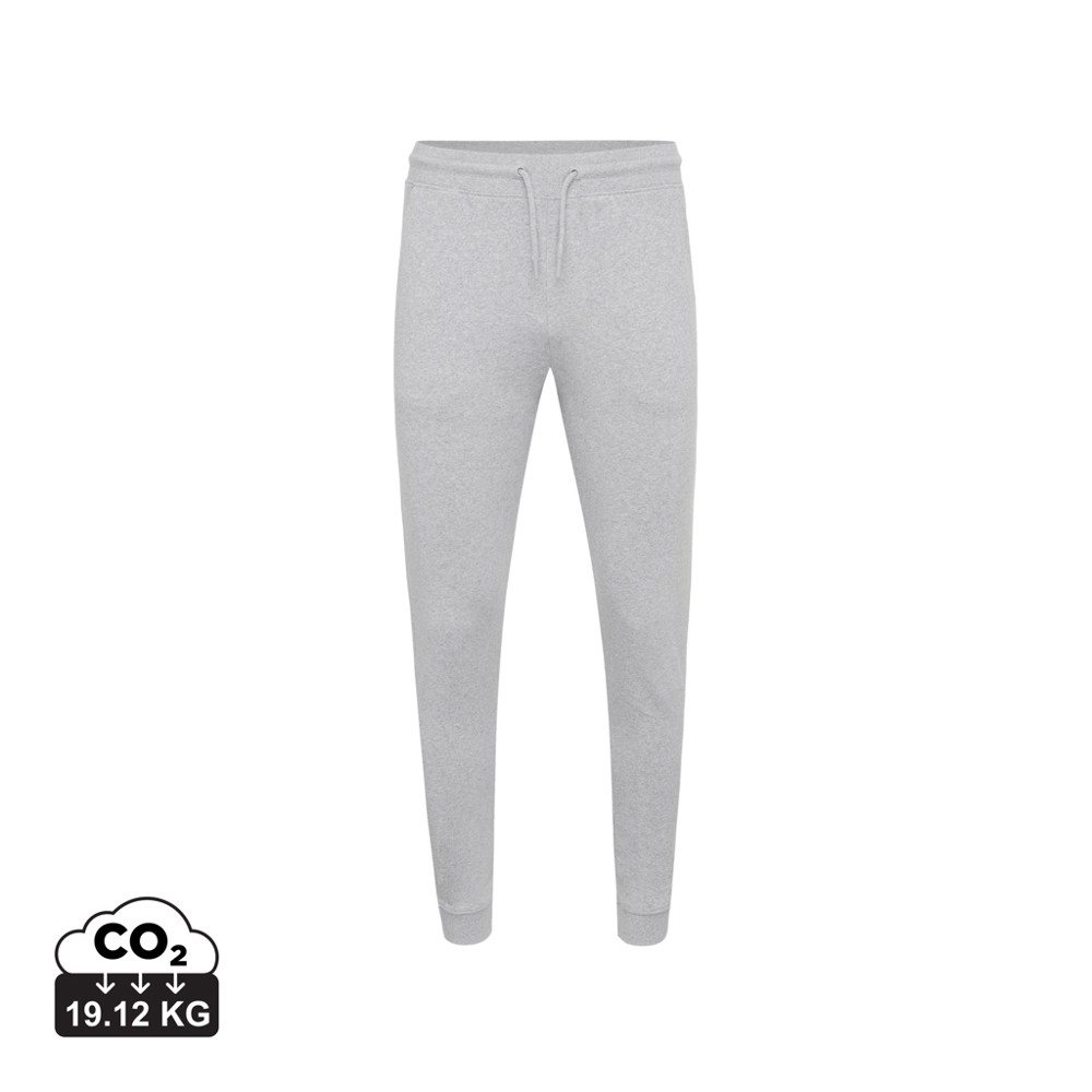 IQONIQ Cooper recycled cotton jogger