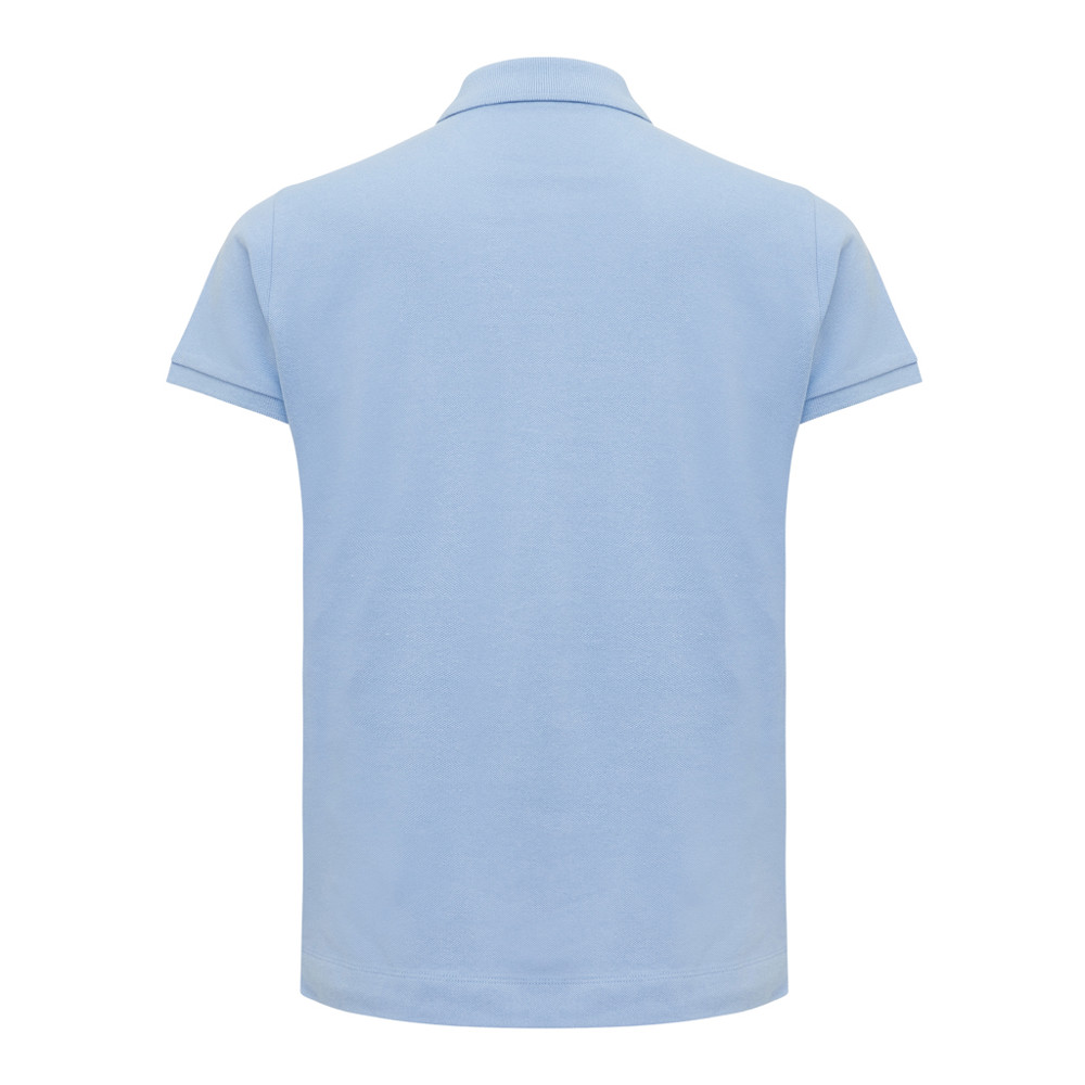 IQONIQ Yosemite women recycled cotton pique polo