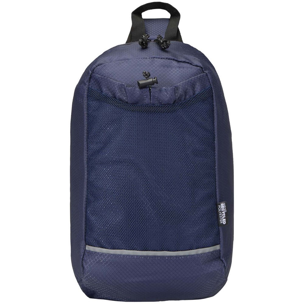 Varyon GRS recycled hydration crossbody bag 6L