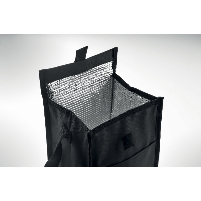 BOBE - 600D RPET insulated lunch bag