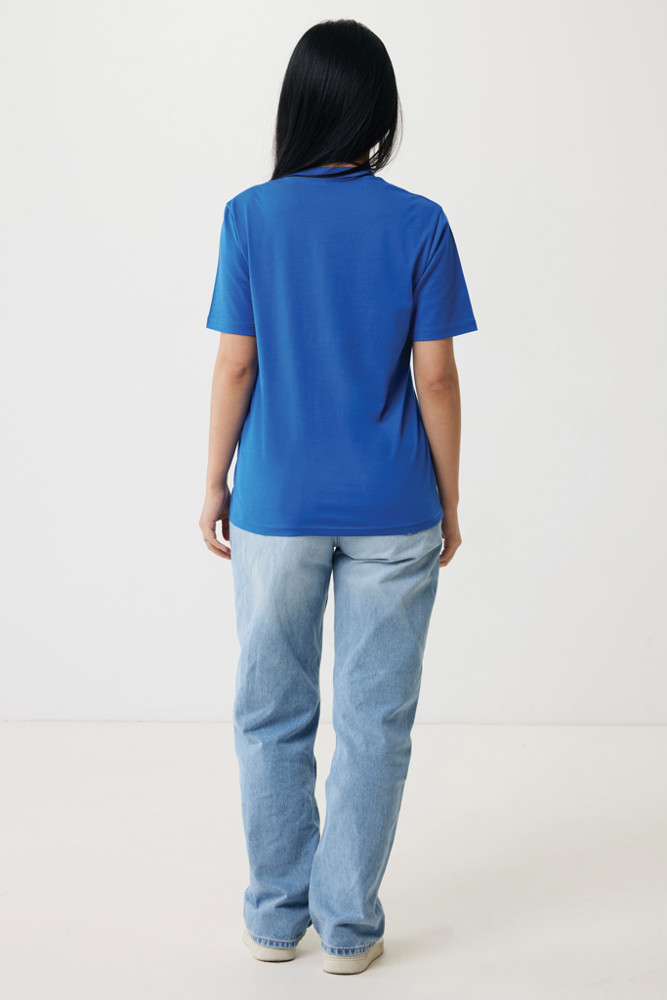 IQONIQ Sierra lightweight recycled cotton t-shirt