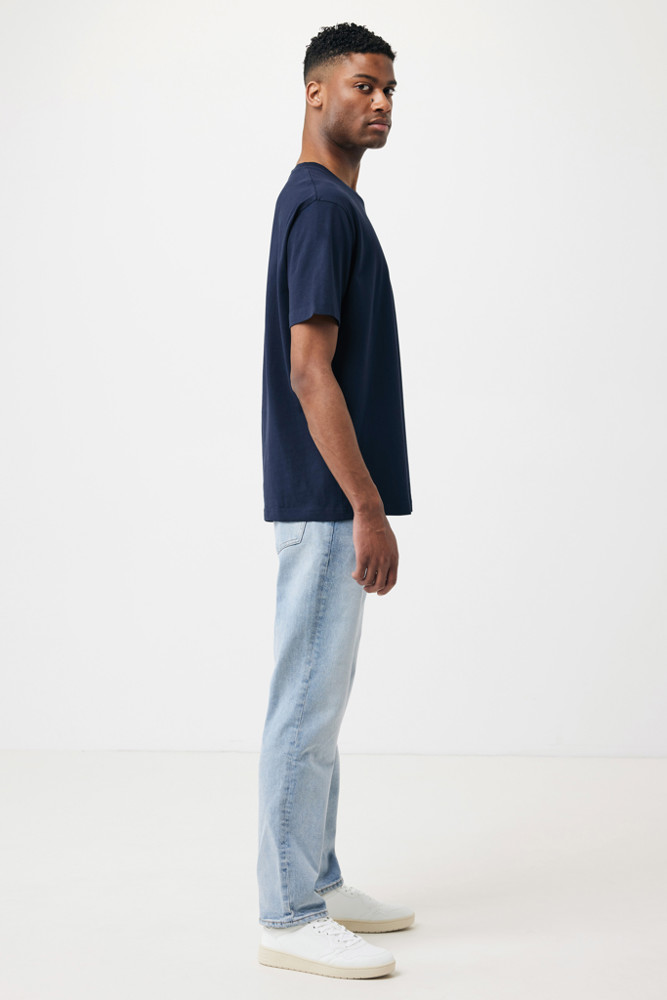 IQONIQ Teide recycled cotton t-shirt